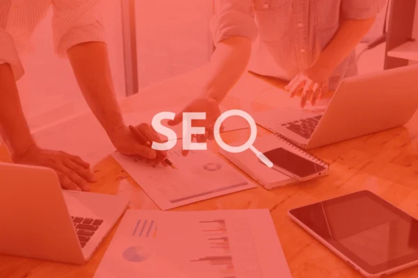 SEO - Organic Traffic Discussion