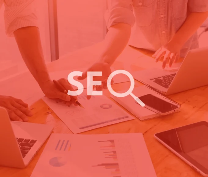 SEO - Organic Traffic Discussion