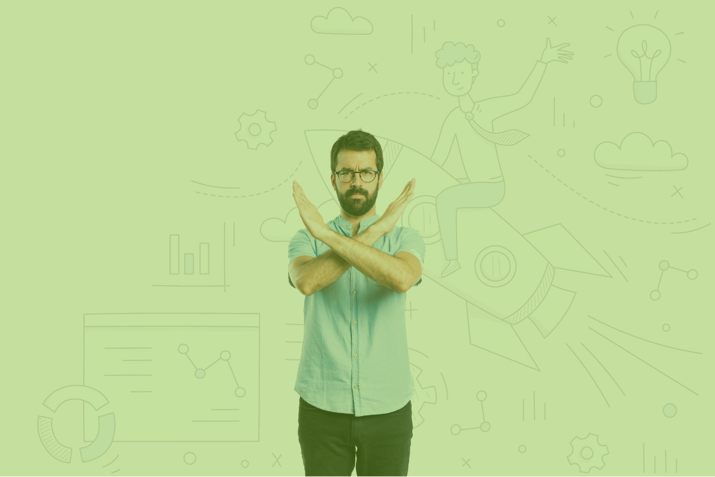 SEO specialist advises to how to avoid common SEO mistakes