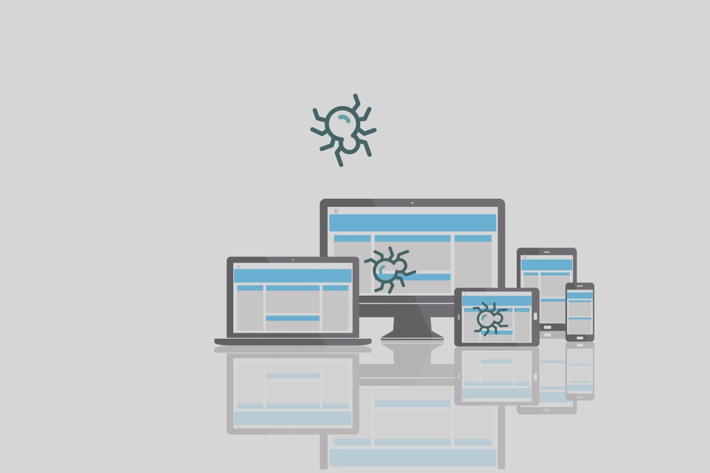 googlebot or web crawler for various device